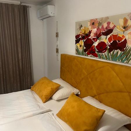 Giuseppe Design - Apartment 扎达尔 外观 照片