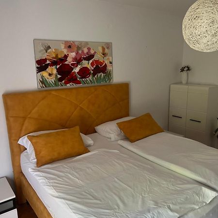 Giuseppe Design - Apartment 扎达尔 外观 照片