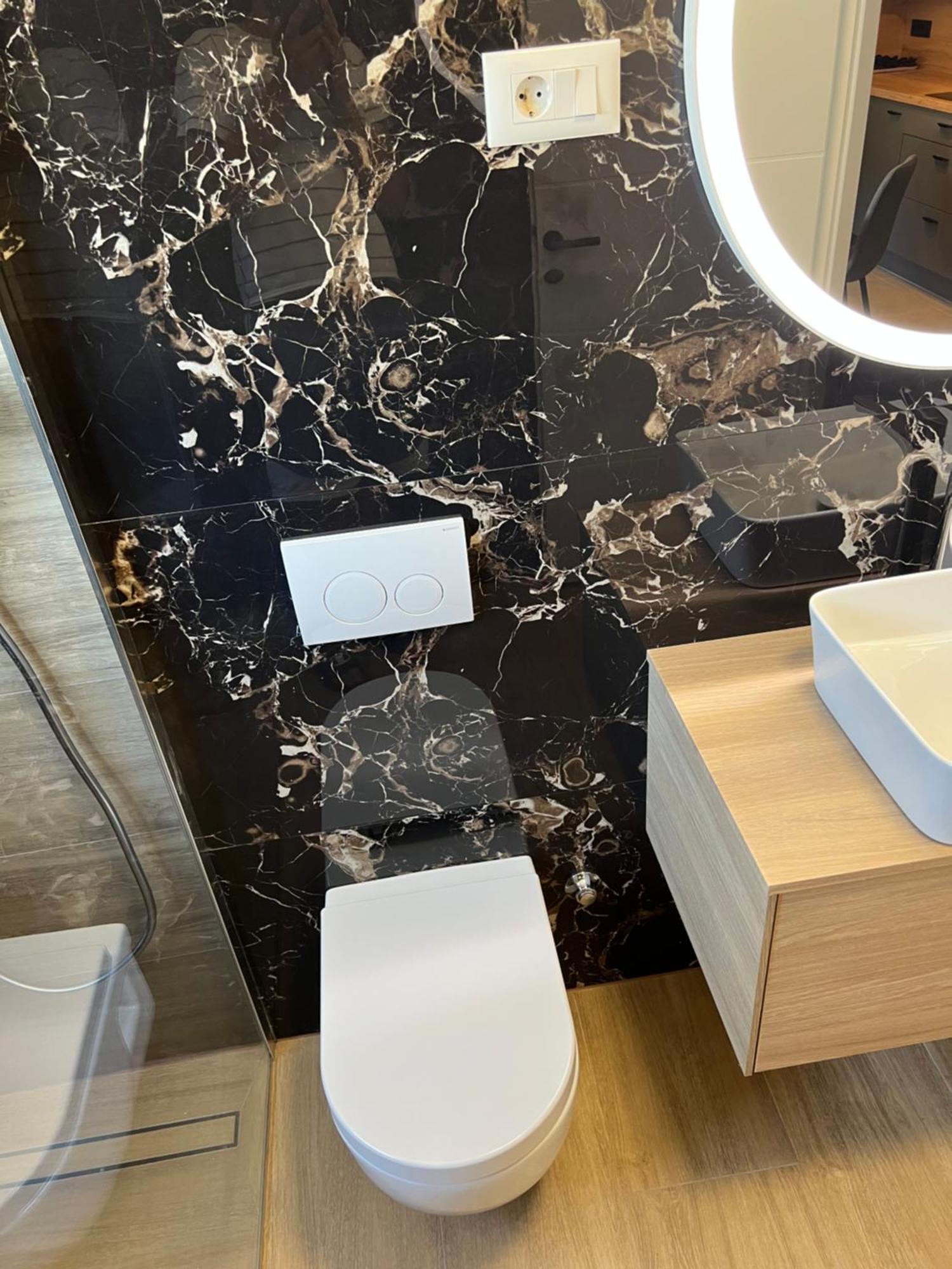 Giuseppe Design - Apartment 扎达尔 外观 照片